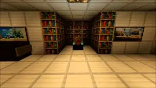 Minecraft Xbox 360 Adventure Map Trailer w/Download | Destination: Unknown