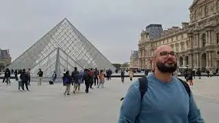 A Weekend in Paris