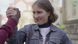 Trailer CHRISTIVAL 22: Ich glaube. Wir Feiern. Das Leben.