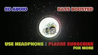 Fareoh Cloud Ten 8d Audio Music Bass Boosted NCS Release - 8D Music Indo