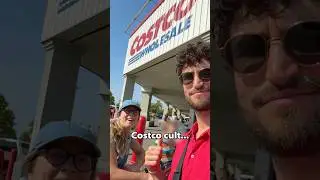We joined the Costco cult&hellip;