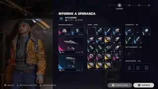 KILL MATRIARCA ARC RAIDERS GAMEPLAY ITA