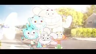 TAWOG end credits (slowed)
