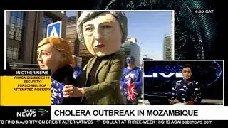 #SABCNews AM Headlines | Tuesday, 02 April 2019