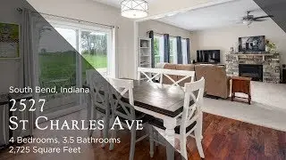 2527 St Charles Ave | South Bend, IN 46614