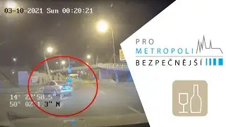 Alkohol za volantem