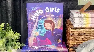 Aero-TV: Former Army Aviator Debuts Kid&rsquo;s Book Series