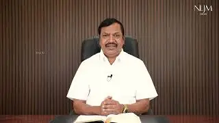 16 June | Day With Jesus | Matthew 10:42 | Evg. Cruz Divakaran | Tamil Christian Message