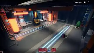 Roblox Lethal Company rip off