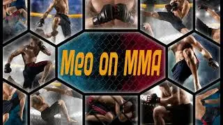 UFC Shanghai: Walker vs Zhang Review