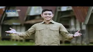 RCTI Network Jateng : Opt Out Ke Siaran Lokal - Nasional 04/08/2024