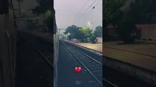 Train ASMR 🚂