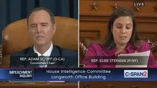 ADAM SCHIFF HAS A MELTDOWN