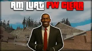 AM LUAT FW CLEAR | SA-MP #424