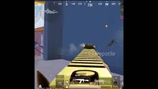 I Killed Ant-Man in Pubg Mobile #shorts #bgmi