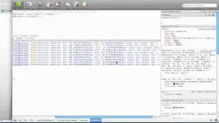 HTML5 animation - Developer tools