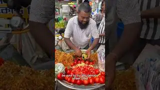 India&rsquo;s Most Popular Street Food | Ultimate Food Tour 🇮🇳