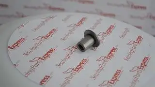 Newlong Industrial 304041 Bushing Spare Part for DS-9C