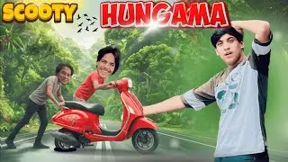 Doston ka Jungle Hungama 😂 | Highway pe full comedy scene