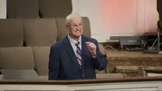 Pastor John - 2 Kings 4:1-7 - It Happened Behind Closed Doors
