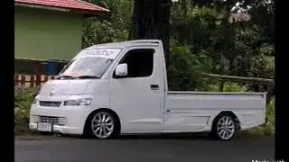 Maxxio sulawesi