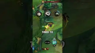 CAT GOT LOST IN THE JUNGLE? Patch 4.3D | RiftGuides | WildRift | Yuumi