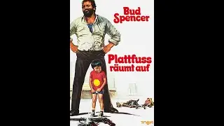 Plattfu&szlig; r&auml;umt auf