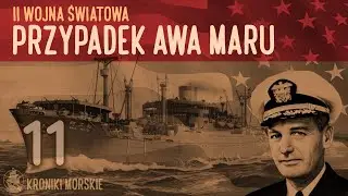 Przypadek Awa Maru