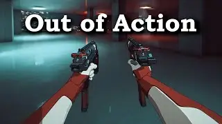 Out of Action (Early Access)