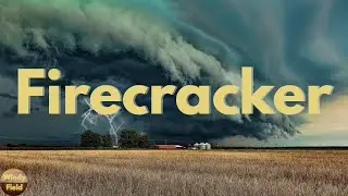 Josh Turner - Firecracker (Lyrics)