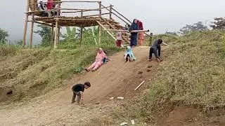 kolam renang teras merapi kaliurang jogjakarta(1)