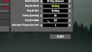 Remove Daily Quest Limit Restriction guide, how to get rid of this nonsense - 7 Days To Die v1.1