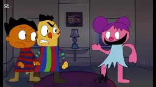 FNF Broken Strings: Morning Shadow: by Yojojogamer