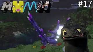 Dragon tamer | MMMM episode 17