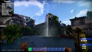 Fishing Shop Simulator Demo Review