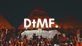 Bad Bunny - DtMF (Peter Base Afro House Remix)