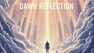 Dawn Reflection - Uplifting Dub-Ambient Deep House