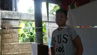 UCCP CYF summer camp