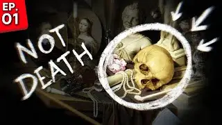 Stop Thinking Skulls Mean Death (The Hidden Symbols You Missed)