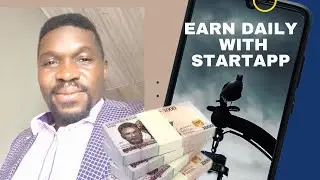 HOW TO EARN DAILY WITH STARTAPP