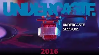 Undercaste Sessions - ft. 81 Rappers/Singers from the Pacific NW 2016
