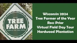 2025 Tree Farm Field Day: Hardwood Plantation