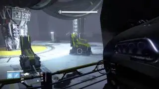Destiny daily 28/01/2015 Siege of the Warmind Heroic Angry