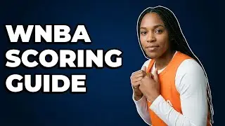 What Are The WNBA Rules For Scoring?