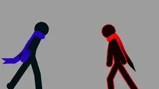 Stick Tournament Part 1