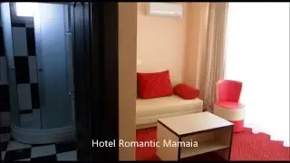 Cazare Mamaia - Hotel Romantic Mamaia - Central Travel Bucuresti