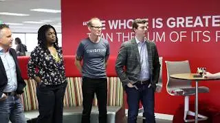 Quisitive Azure Assessment Center & Team