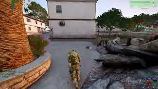 Arma 3 SC - KOTH BRASIL 39 do lvl 0 ao 100.