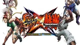 HDJammerz(Cammy&Lili) Vs o19X KMAN X91o(Ryu&Abel) SF x T