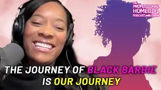 13 Years To Netflix: The Untold Journey Behind The Black Barbie Documentary